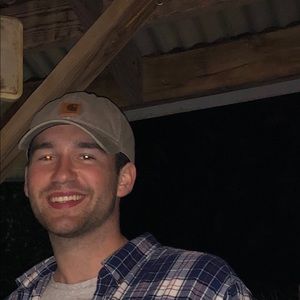 Meet your Posher, Dylan